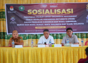 Peran Pemuda dalam Demokrasi: Sinergi KPU Provinsi Gorontalo dan Forum Revolusi Mahasiswa Botumoito