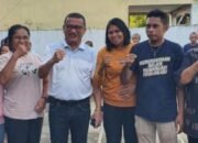 Senator Syarif Mbuinga: Nostalgia dan Harapan Baru di Desa Karangetan