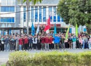 Sahril Anwar Tialo, Sosok Pejuang Mahasiswa Siap Pimpin BEM UNG 2025