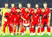 Demi Merah Putih, Pemain Timnas Indonesia Segera Berkumpul Jelang Laga China-Jepang