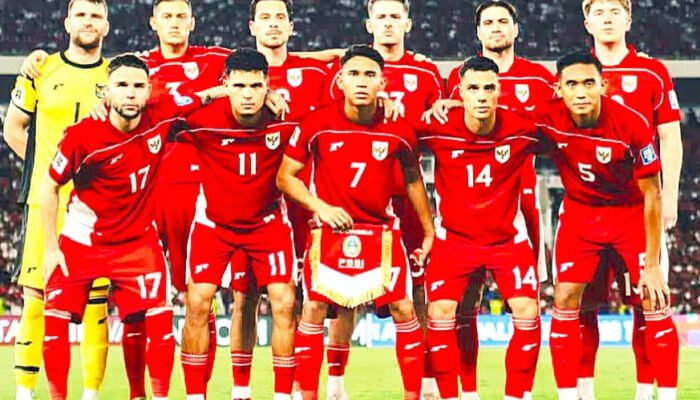 Demi Merah Putih, Pemain Timnas Indonesia Segera Berkumpul Jelang Laga China-Jepang