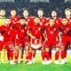 Skuad Timnas Indonesia