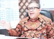 Fahri Hamzah Diangkat Jadi Komisaris PT Bank Tabungan Negara (BTN)