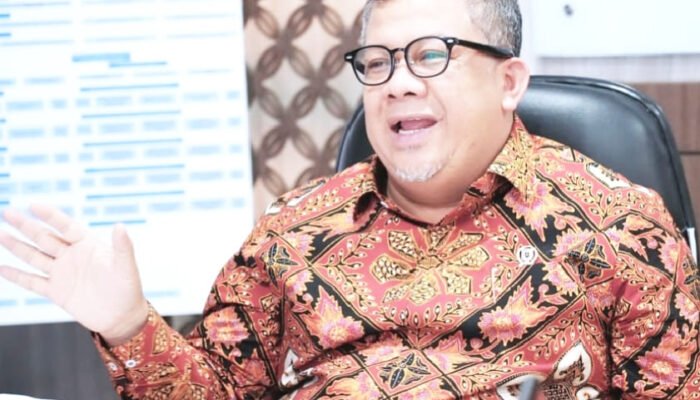 Fahri Hamzah Diangkat Jadi Komisaris PT Bank Tabungan Negara (BTN)