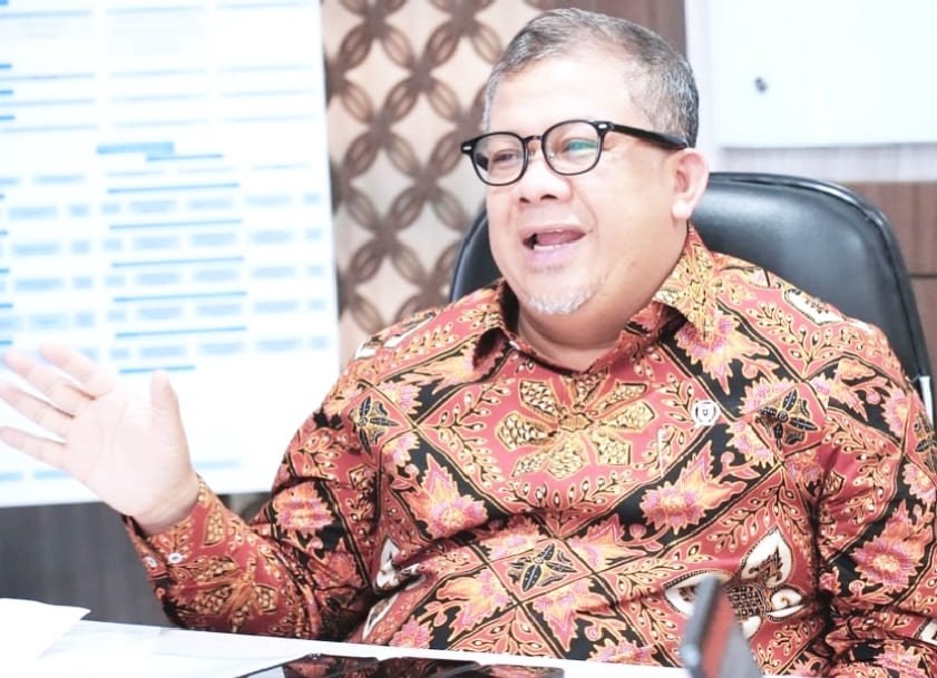 Fahri Hamzah (Foto: IG@fahrihamzah