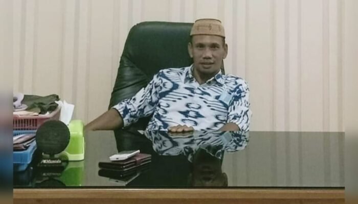 Roy Syawal: Perdis Bupati Rum Adalah Bentuk Kerja Nyata Demi Kemajuan Daerah