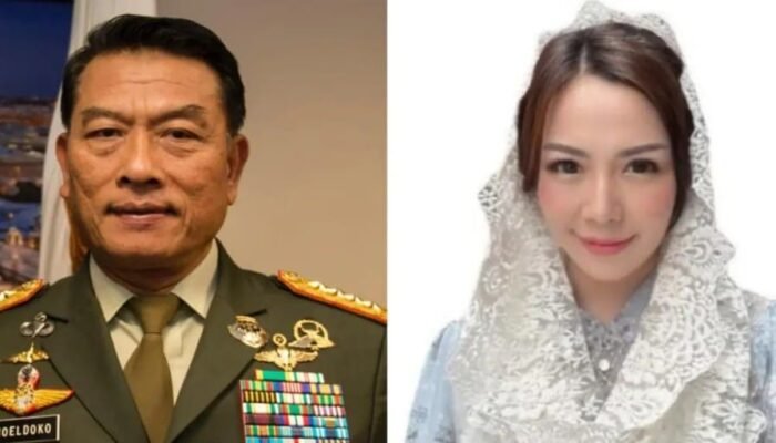 Trisya Suherman: Hak Kekayaan Intelektual PADI Sudah Keluar, dan Komplit di 38 Provinsi
