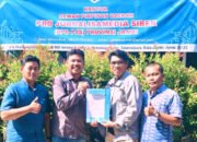 PJS Komitmen Menjadi Bagian Konstituen Dewan Pers