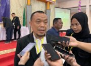 Oktarjon: Dukungan Bupati Boalemo Perkuat Infrastruktur Sepak Bola Gorontalo Menuju Liga Nasional