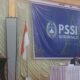 Wakil Bupati Boalemo, Lahmudin Hambali, saat menghadiri agenda Kongres Biasa PSSI Gorontalo, yang digelar di Citra Ayu Hotel, Sabtu 26 April 2024 (Foto: Etnik Media.Id)