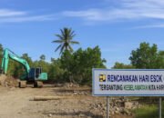 Kades Tapadaa Diduga Lakukan Pembohongan Publik, Aktivitas Galian C Ilegal Terindikasi Kuat Beroperasi di Wilayah Desa