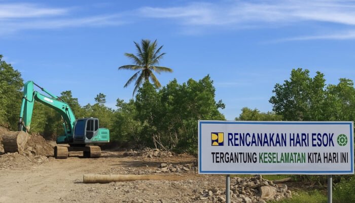 Kades Tapadaa Diduga Lakukan Pembohongan Publik, Aktivitas Galian C Ilegal Terindikasi Kuat Beroperasi di Wilayah Desa