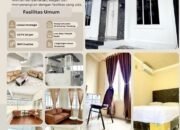 Pumpkin Residence Resmi Dibuka, Tawarkan Kenyamanan Maksimal dengan Harga Terjangkau