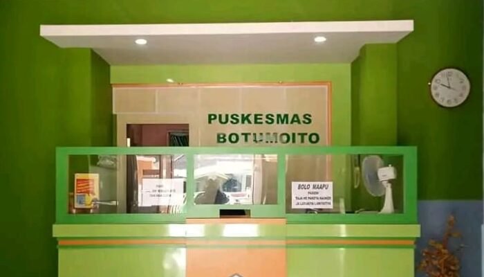 Puskesmas Botumoito Diduga Lalai, Korban KDRT Terlantar Tanpa Penanganan Darurat