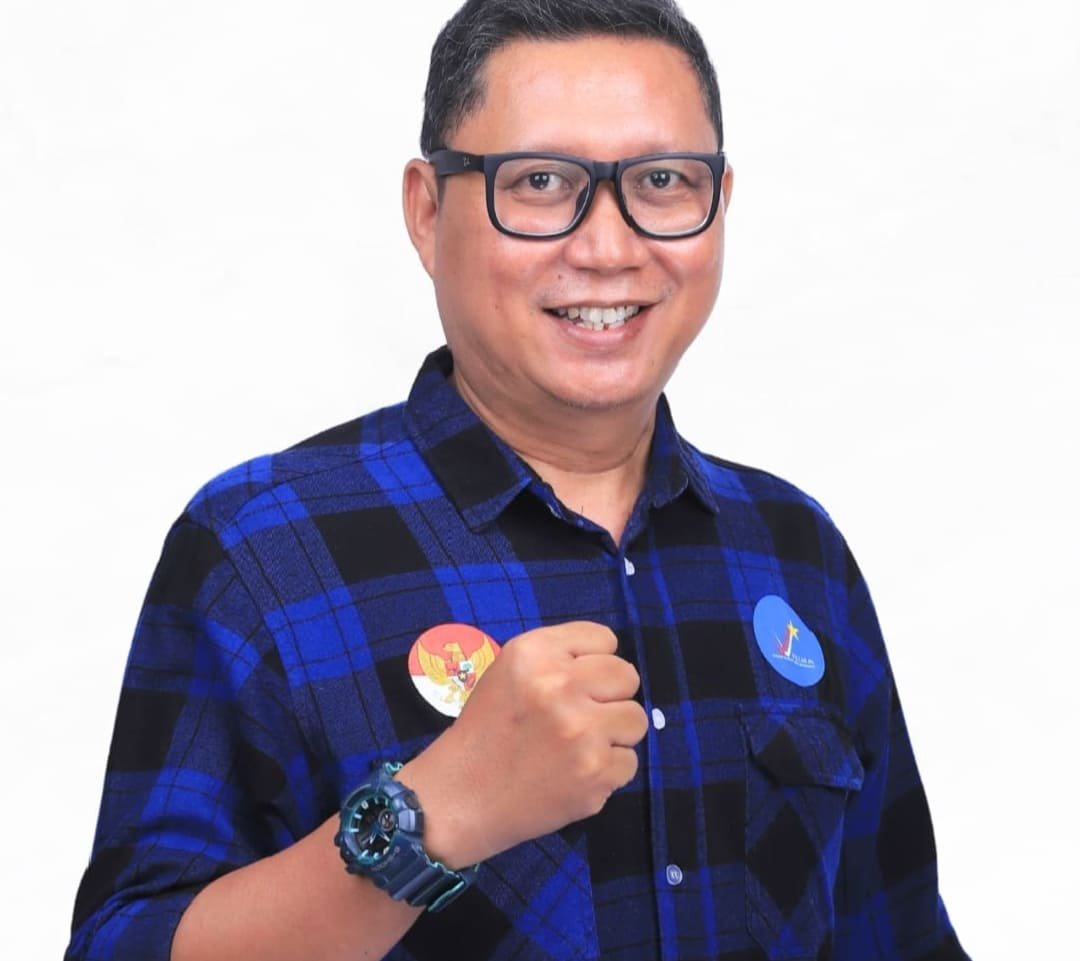 Achmad Herwandi, Ketua Panitia Pelaksana Kongres Ke-2 sekaligus perayaan Harlah PRIMA Ke-4 yang sedianya digelar pada 31 Mei hingga 1 Juni 2025.