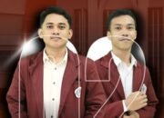 Paket AKSARA Siap Lakukan Perubahan di Tubuh BEM UNG