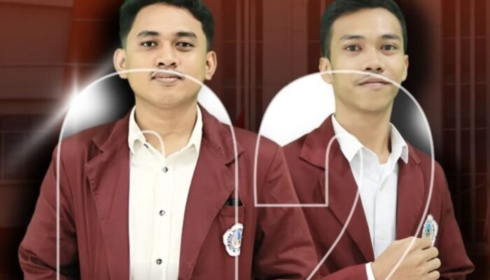 Paket AKSARA Siap Lakukan Perubahan di Tubuh BEM UNG