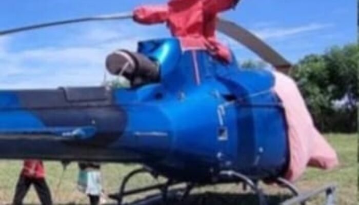 Humas PT LIL Bakal Tempuh Jalur Hukum, Bantah Keras Beredarnya Pemberitaan Terkait Tambang