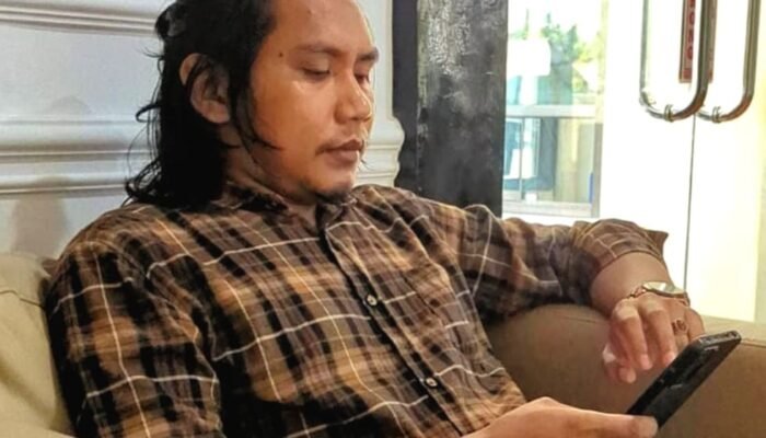 Dorong Tambang Rakyat Legal, Madjid: Penambang Harus Diberi Ruang dan Haknya Sebagai Warga Negara