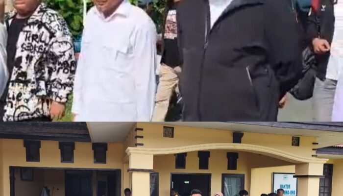 Dukungan Pemerintah Pusat dan Daerah Terus Mengalir, Pastikan Pendidikan Yang Layak Untuk Galang