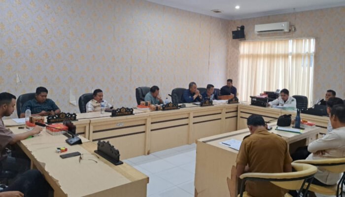Mengungkap Lemahnya Penanganan Masalah Ketenagakerjaan di Boalemo