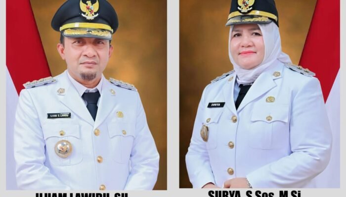 Investasi Mengalir Deras ke Tojo Una-Una, Bukti Kepercayaan Investor pada Kepemimpinan Baru