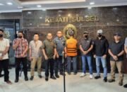 Diduga Korupsi Rp 1 Miliar Lebih, Mantan Kades Siatu Ditangkap di Makassar
