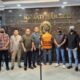 Tim Tangkap Buron (Tabur) Kejaksaan Tinggi Sulteng dan Tim Kejati Sulsel berhasil mengamankan DPO Kasus Korupsi APBDes TOUNA (Foto: Humas Kejati Sulteng)