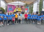 Bupati Lawidu Dukung Penuh Inovasi TP-PKK, Gerakan “Maimo Molinja”: 6.000 Langkah Menuju Sehat