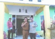 Jalan Rusak Parah, Ancam Pendidikan dan Ekonomi Warga Tiga Pulau dan Luok