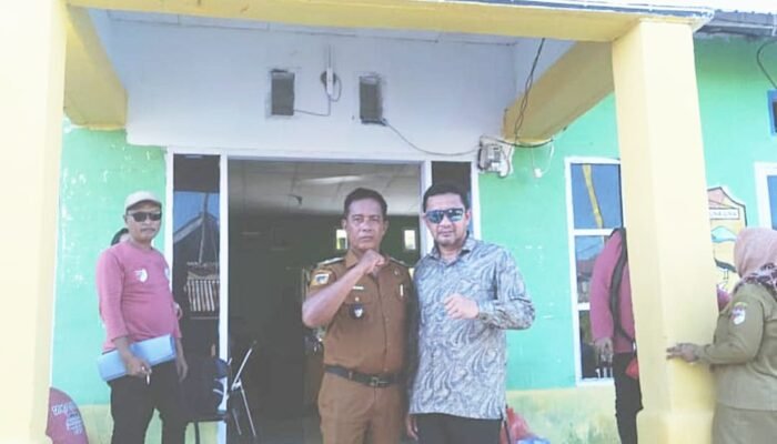 Jalan Rusak Parah, Ancam Pendidikan dan Ekonomi Warga Tiga Pulau dan Luok