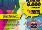Tingkatkan Kesadaran Masyarakat Tentang Pola Hidup Sehat, TP-PKK Touna Bakal Gelar Agenda Ini