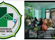 Puskesmas Bongo Nol Komitmen Tingkatkan Kualitas Hidup Penderita Penyakit Kronis