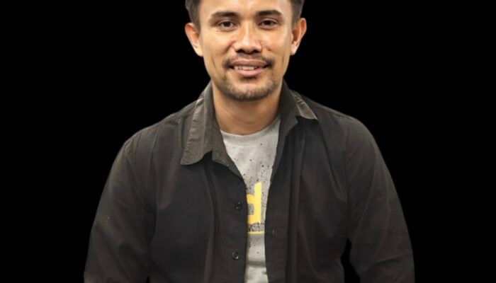 Mustafa Yasin dalam Pusaran Politik Tutuhia: Ketika Kawan Menjadi Lawan