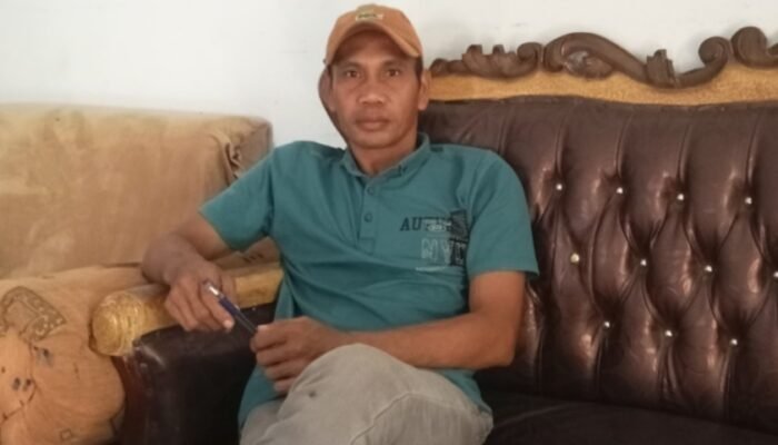 Belum Ada Penetapan Tersangka, Kejari Boalemo Diminta Seriusi Dugaan Korupsi di Pentadu Barat