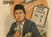 Dugaan Korupsi Perjalanan Dinas DPRD Boalemo Diusut: Mampukah Kejari Mengungkap?