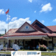 Kantor DPRD Kabupaten Boalemo