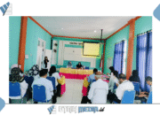 Bahas Sinergi Layanan Kesehatan di Sekolah, Kapus Yusna Beberkan Tujuan Pelaksanaan PKG