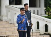 Kecamatan Botumoito Miliki Tingkat Putus Sekolah yang Perlu Perhatian Khusus