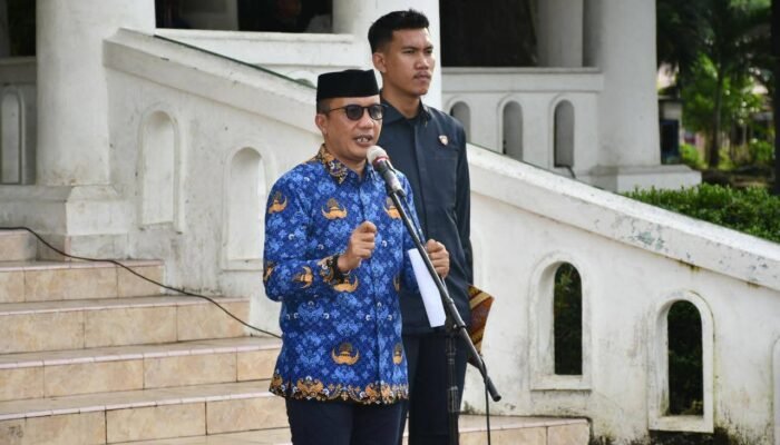 Kecamatan Botumoito Miliki Tingkat Putus Sekolah yang Perlu Perhatian Khusus