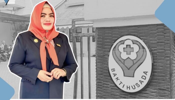 Klarifikasi Isu Keterlambatan Proses Keuangan, Sutriyani: Semua Sudah Sesuai Mekanisme