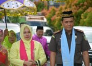 Pergantian Kajari Boalemo, Nasa: Penegak Hukum Jangan Hanya Jadi Simbol Tanpa Aksi