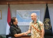 Reconnect dan Wonderful Indonesia, Kolaborasi yang Membuka Jalan Baru Pariwisata Berkelanjutan