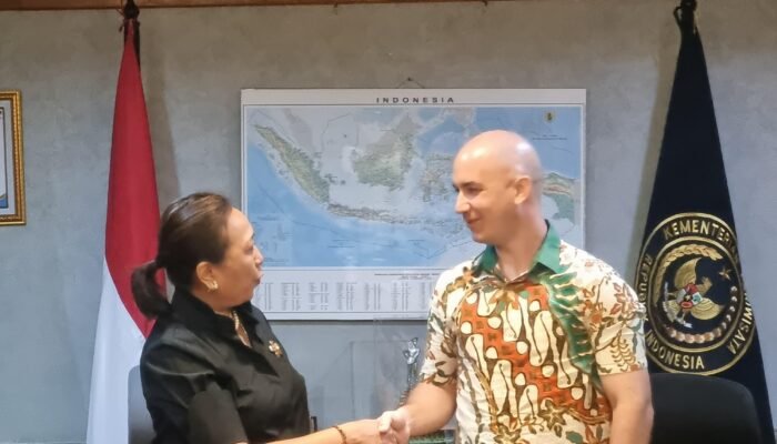 Reconnect dan Wonderful Indonesia, Kolaborasi yang Membuka Jalan Baru Pariwisata Berkelanjutan