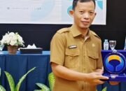 Momen HUT RI ke-80, Dinas PPKBP3A Boalemo Jadi Motor Penggerak Layanan KB