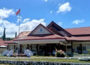 Dua Pimpinan DPRD Boalemo Diduga Tersandung Perdis Fiktif