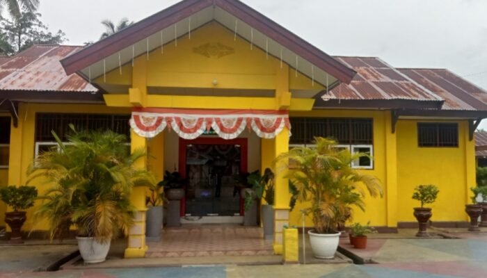Kepala Sekolah SLB Diduga Lakukan Intimidasi, Guru dan Siswa Jadi Korban Kepemimpinan Arogan