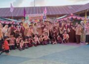 Kepala SLB Negeri Boalemo Dorong Siswa Berkebutuhan Khusus Tumbuh Tangguh Lewat Gerakan Pramuka