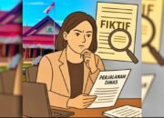 Menimbang Peran Kabag Legislasi dalam Dugaan Perjalanan Dinas Fiktif DPRD Boalemo