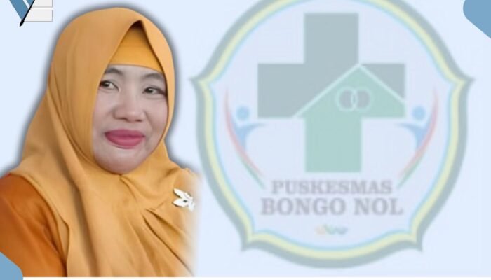 Puskesmas Bongo Nol Bakal Gelar Kegiatan Pemeriksaan Kesehatan Gratis di 20 Sekolah